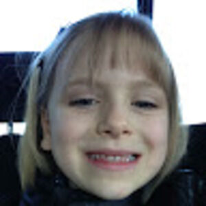 Meet your Posher, Calyann